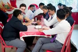 IIAS FuturEd Kolkata Facilities photo 1